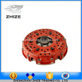 Bus spare part Clutch pressure plate for Yutong